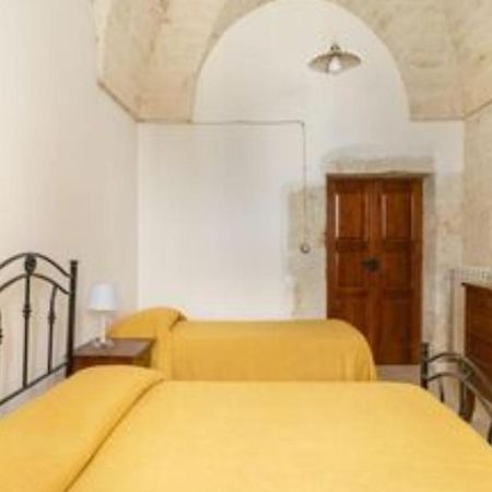 Appartamento Il Barco Ostuni Εξωτερικό φωτογραφία