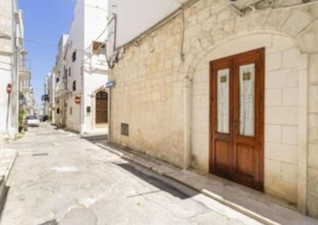 Appartamento Il Barco Ostuni Εξωτερικό φωτογραφία