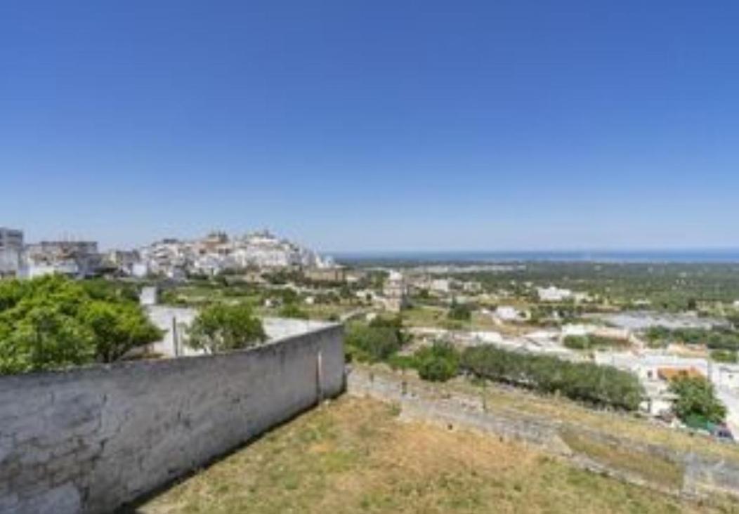 Appartamento Il Barco Ostuni Εξωτερικό φωτογραφία