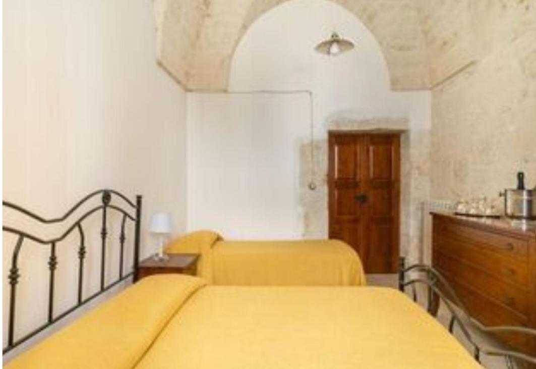 Appartamento Il Barco Ostuni Εξωτερικό φωτογραφία